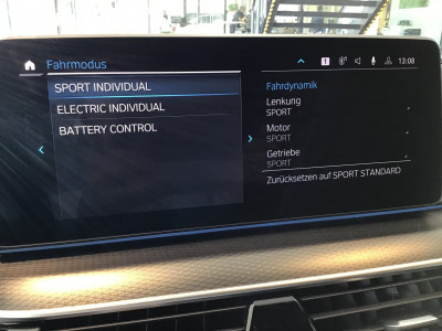 BMW 5er Gebrauchtwagen