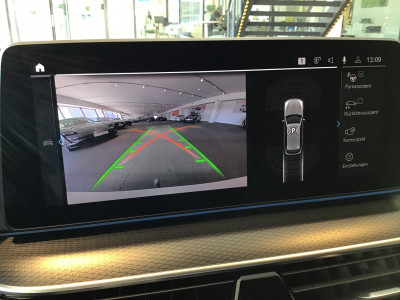 BMW 5er Gebrauchtwagen