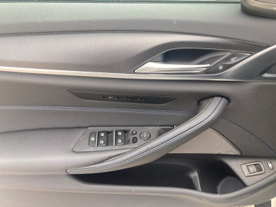 BMW 5er Gebrauchtwagen