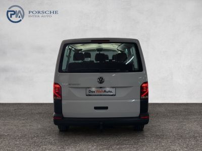 VW Transporter T6 Gebrauchtwagen VW Transporter T6 Gebrauchtwagen