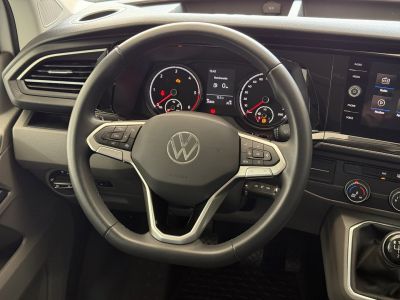 VW Transporter T6 Gebrauchtwagen VW Transporter T6 Gebrauchtwagen
