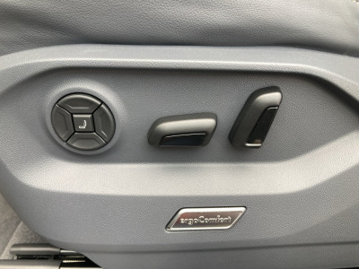 VW Touareg Gebrauchtwagen