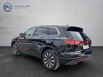 VW Touareg Gebrauchtwagen