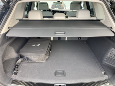 VW Touareg Gebrauchtwagen