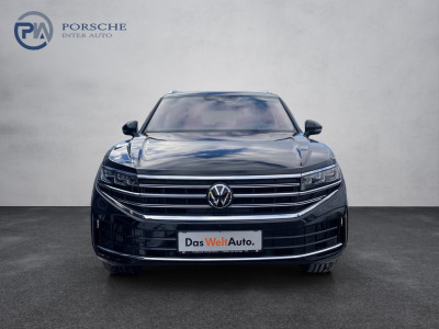 VW Touareg Gebrauchtwagen
