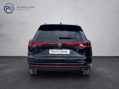 VW Touareg Gebrauchtwagen