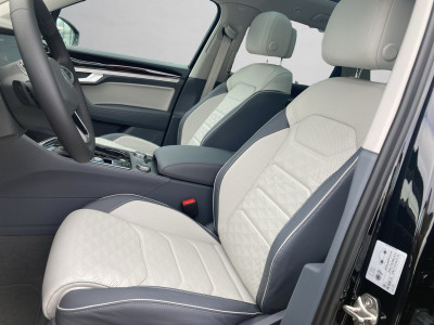 VW Touareg Gebrauchtwagen