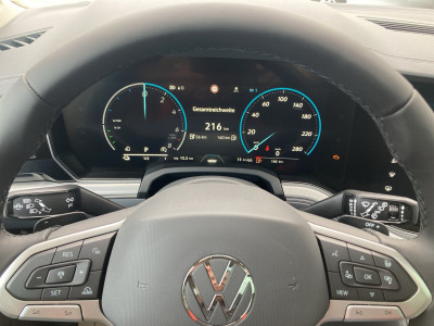 VW Touareg Gebrauchtwagen