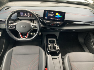 VW ID.4 Gebrauchtwagen