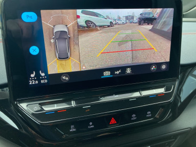 VW ID.4 Gebrauchtwagen