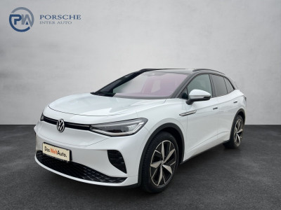 VW ID.4 Gebrauchtwagen