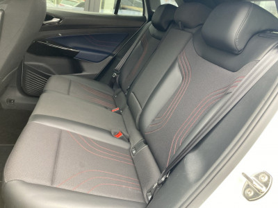 VW ID.4 Gebrauchtwagen