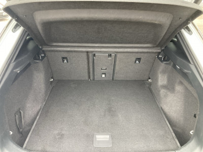 VW ID.4 Gebrauchtwagen