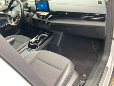 VW ID.4 Gebrauchtwagen