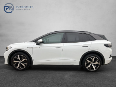 VW ID.4 Gebrauchtwagen