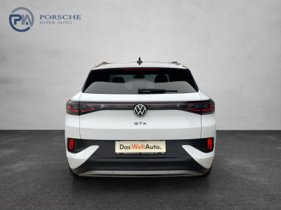 VW ID.4 Gebrauchtwagen