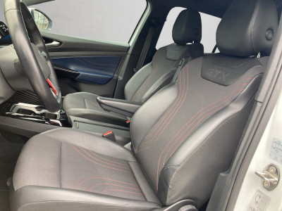 VW ID.4 Gebrauchtwagen