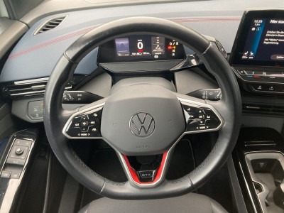 VW ID.4 Gebrauchtwagen