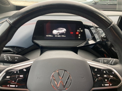 VW ID.4 Gebrauchtwagen