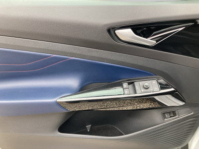 VW ID.4 Gebrauchtwagen