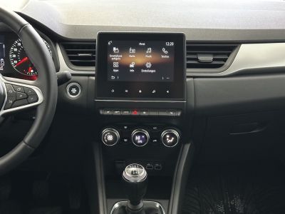 Mitsubishi ASX Gebrauchtwagen