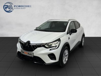 Mitsubishi ASX Gebrauchtwagen