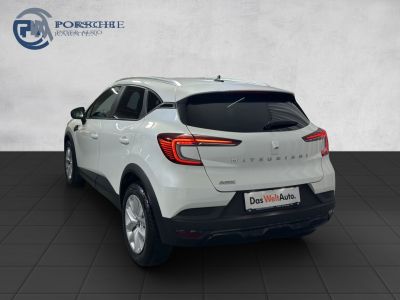 Mitsubishi ASX Gebrauchtwagen