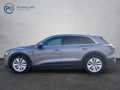 Audi e-tron Gebrauchtwagen