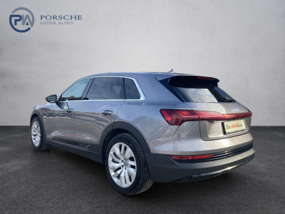 Audi e-tron Gebrauchtwagen