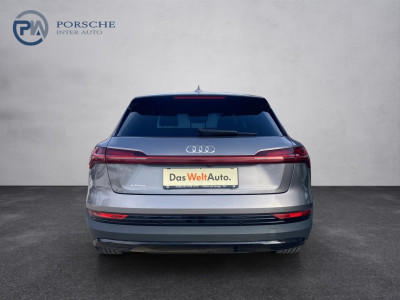 Audi e-tron Gebrauchtwagen