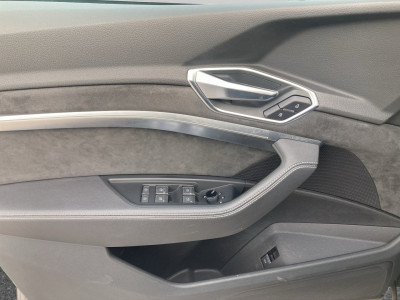 Audi e-tron Gebrauchtwagen