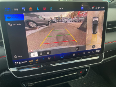 VW ID.7 Gebrauchtwagen