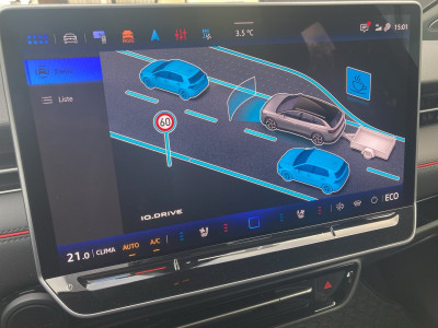 VW ID.7 Gebrauchtwagen