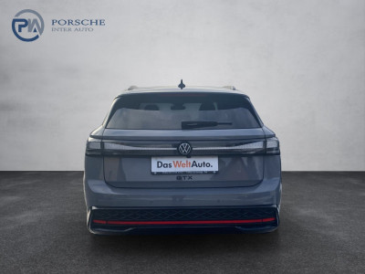 VW ID.7 Gebrauchtwagen