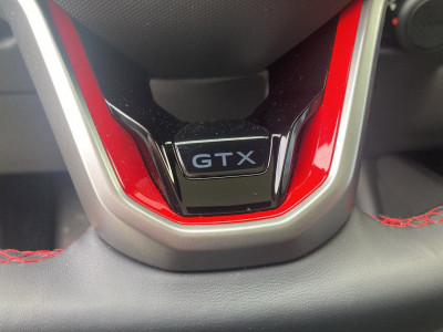 VW ID.7 Gebrauchtwagen