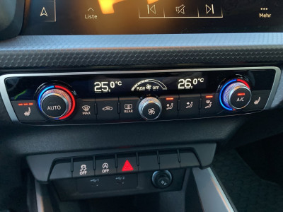 Audi A1 Gebrauchtwagen