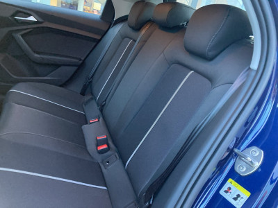 Audi A1 Gebrauchtwagen