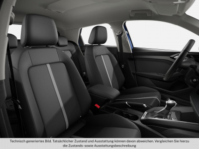 Audi A1 Gebrauchtwagen