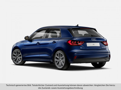 Audi A1 Gebrauchtwagen