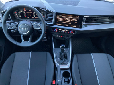 Audi A1 Gebrauchtwagen