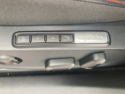 VW Tayron Gebrauchtwagen