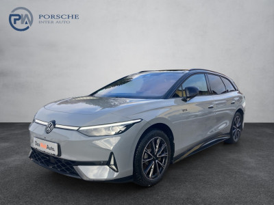 VW Tayron Gebrauchtwagen