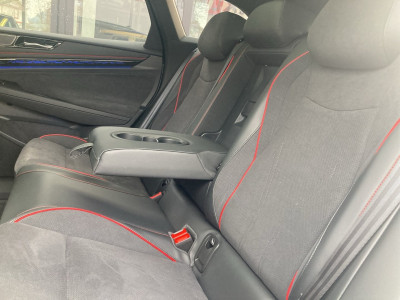 VW Tayron Gebrauchtwagen