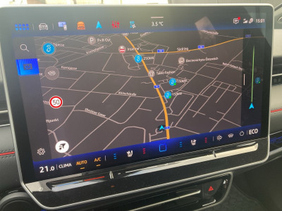 VW Tayron Gebrauchtwagen