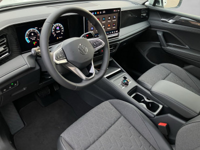 VW Tiguan Gebrauchtwagen VW Tiguan Gebrauchtwagen