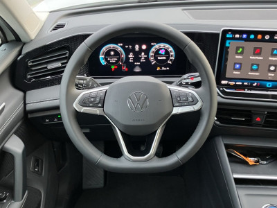 VW Tiguan Gebrauchtwagen VW Tiguan Gebrauchtwagen