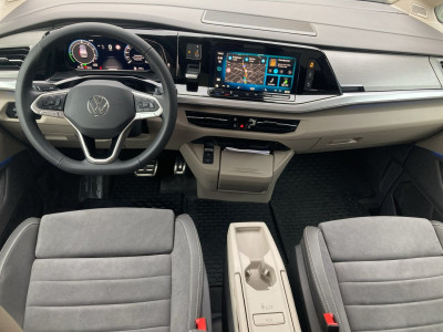 VW Multivan Gebrauchtwagen VW Multivan Gebrauchtwagen