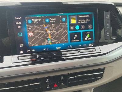 VW Multivan Gebrauchtwagen VW Multivan Gebrauchtwagen