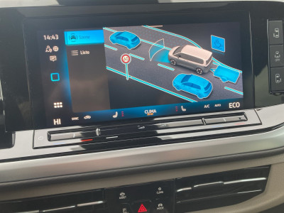 VW Multivan Gebrauchtwagen VW Multivan Gebrauchtwagen