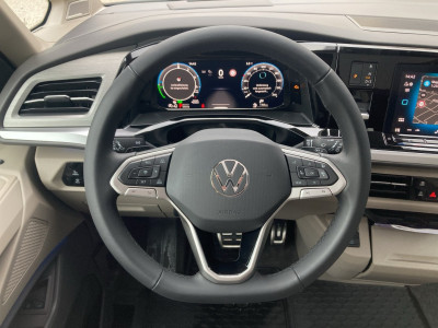 VW Multivan Gebrauchtwagen VW Multivan Gebrauchtwagen